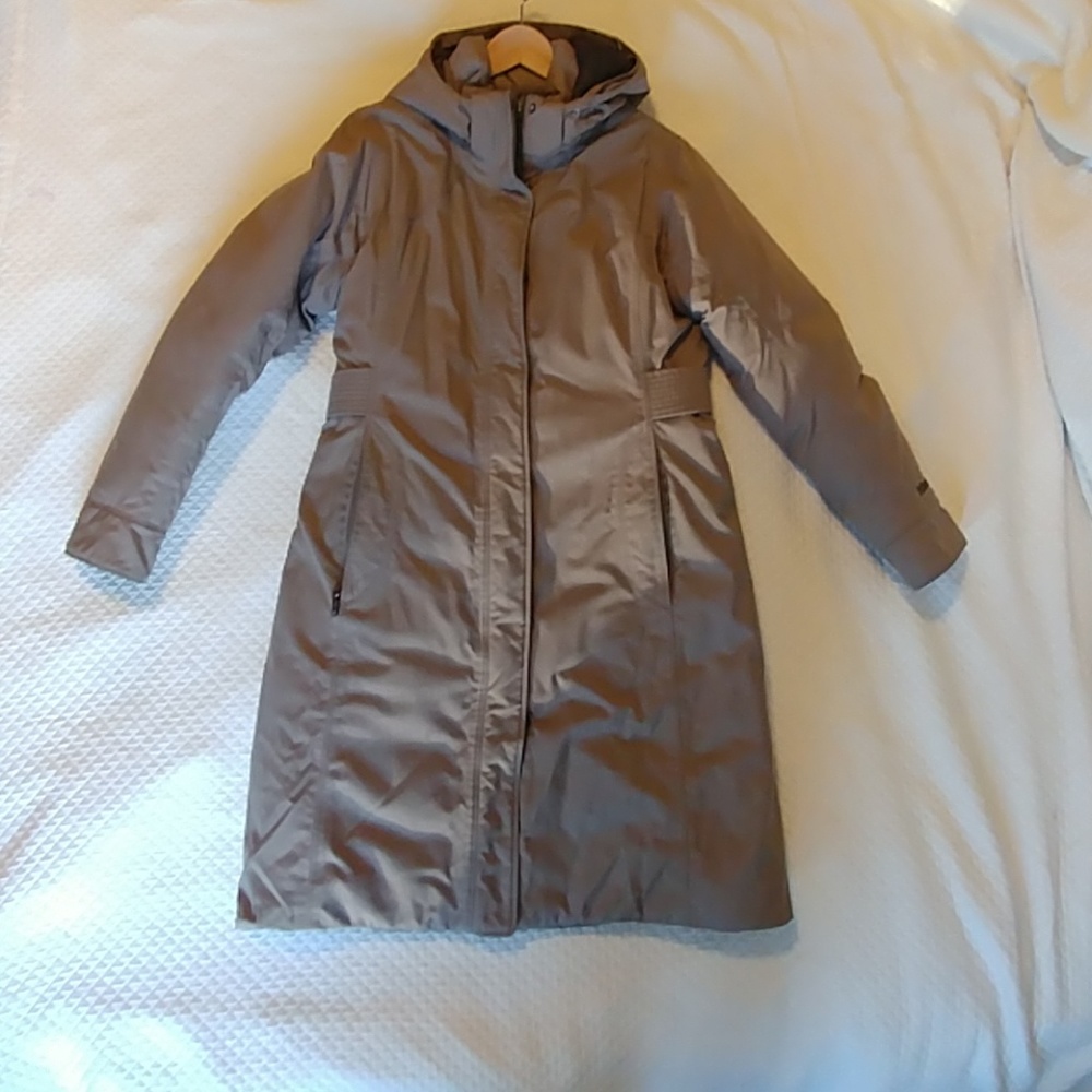 Marmot Down Winter Coat